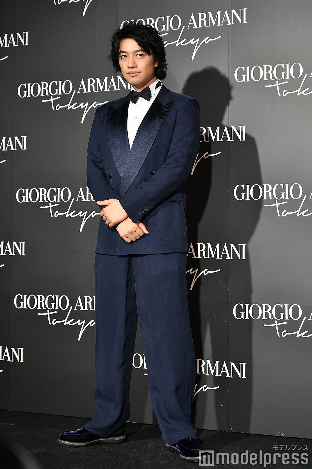 斎藤工（C）モデルプレス