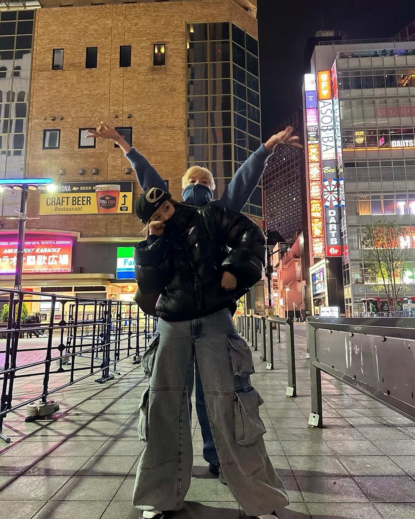 テヨンInstagramより