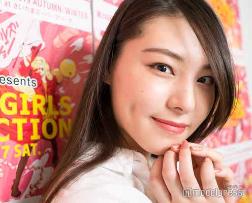 <相楽伊織インタビュー>乃木坂46卒業後の変化 “ますます美しくなった”理由は?