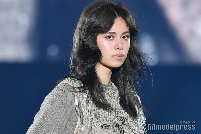 佐藤晴美(C)モデルプレス