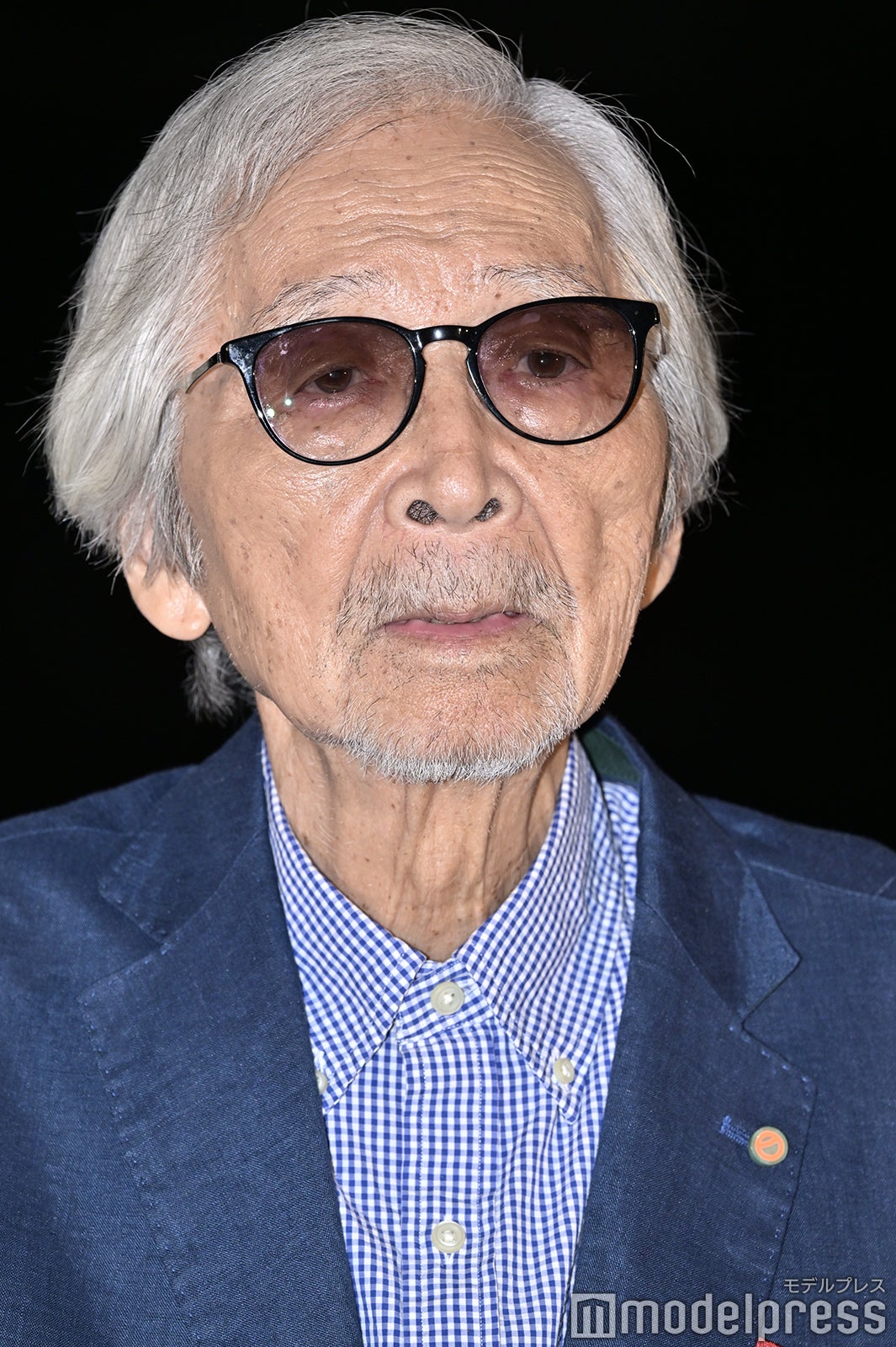 山田洋次監督（C）モデルプレス
