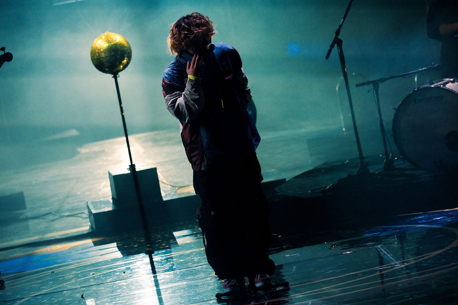 Vaundy（提供写真）