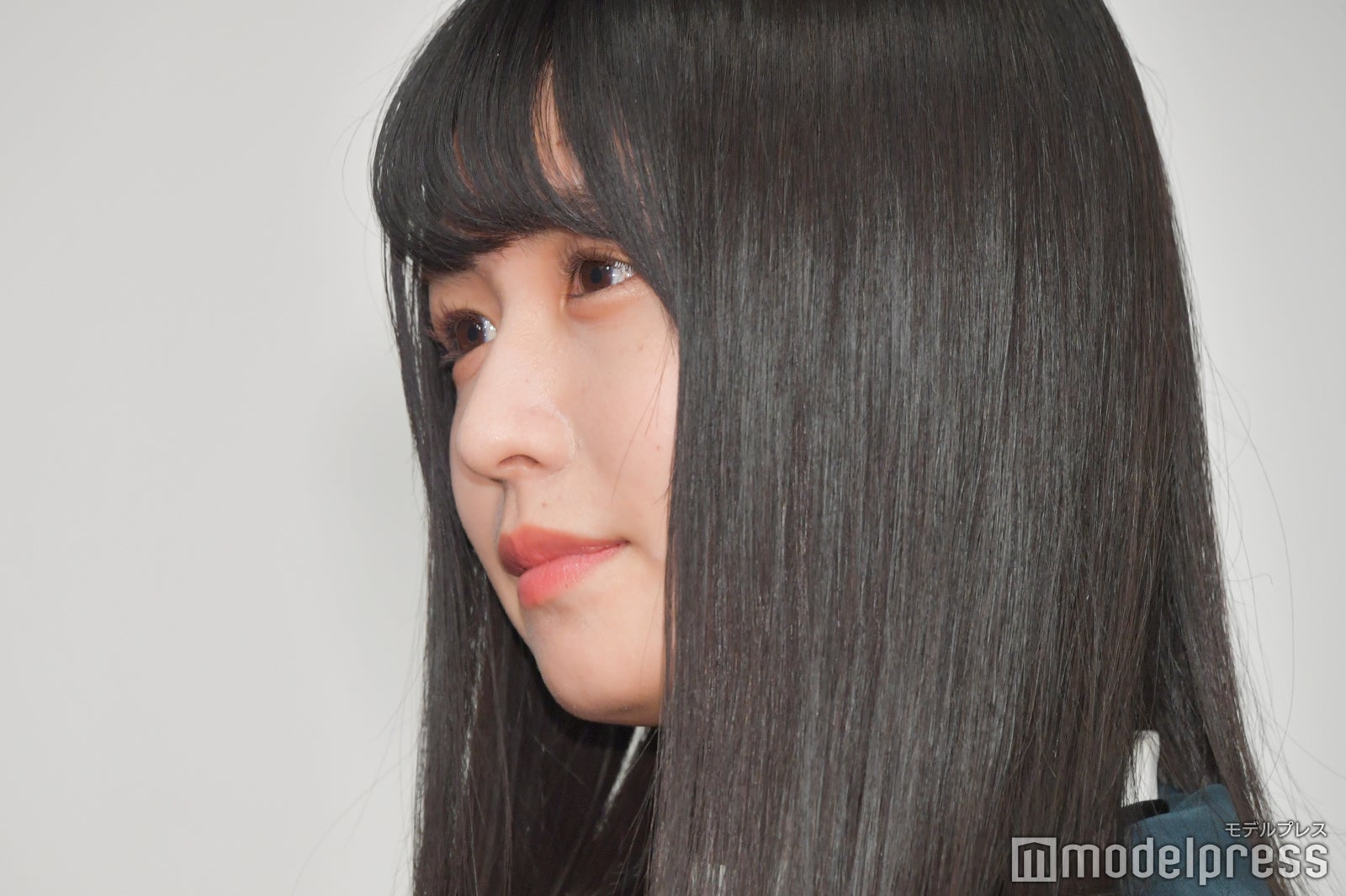 長濱ねる （C）モデルプレス