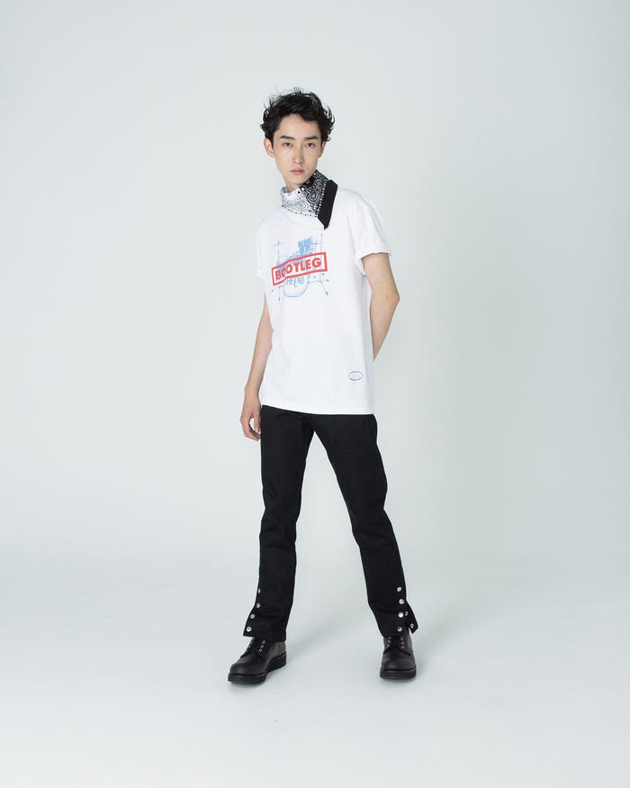 浅井小次郎(提供写真)