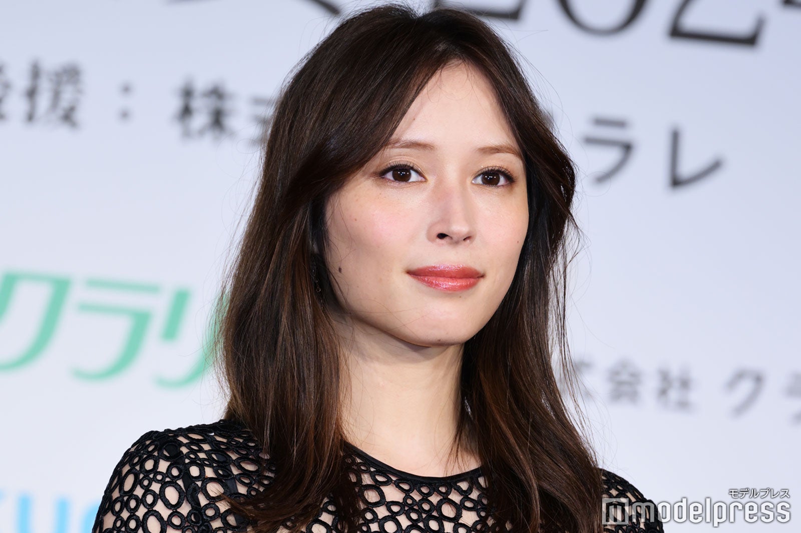 広瀬アリス（C）モデルプレス