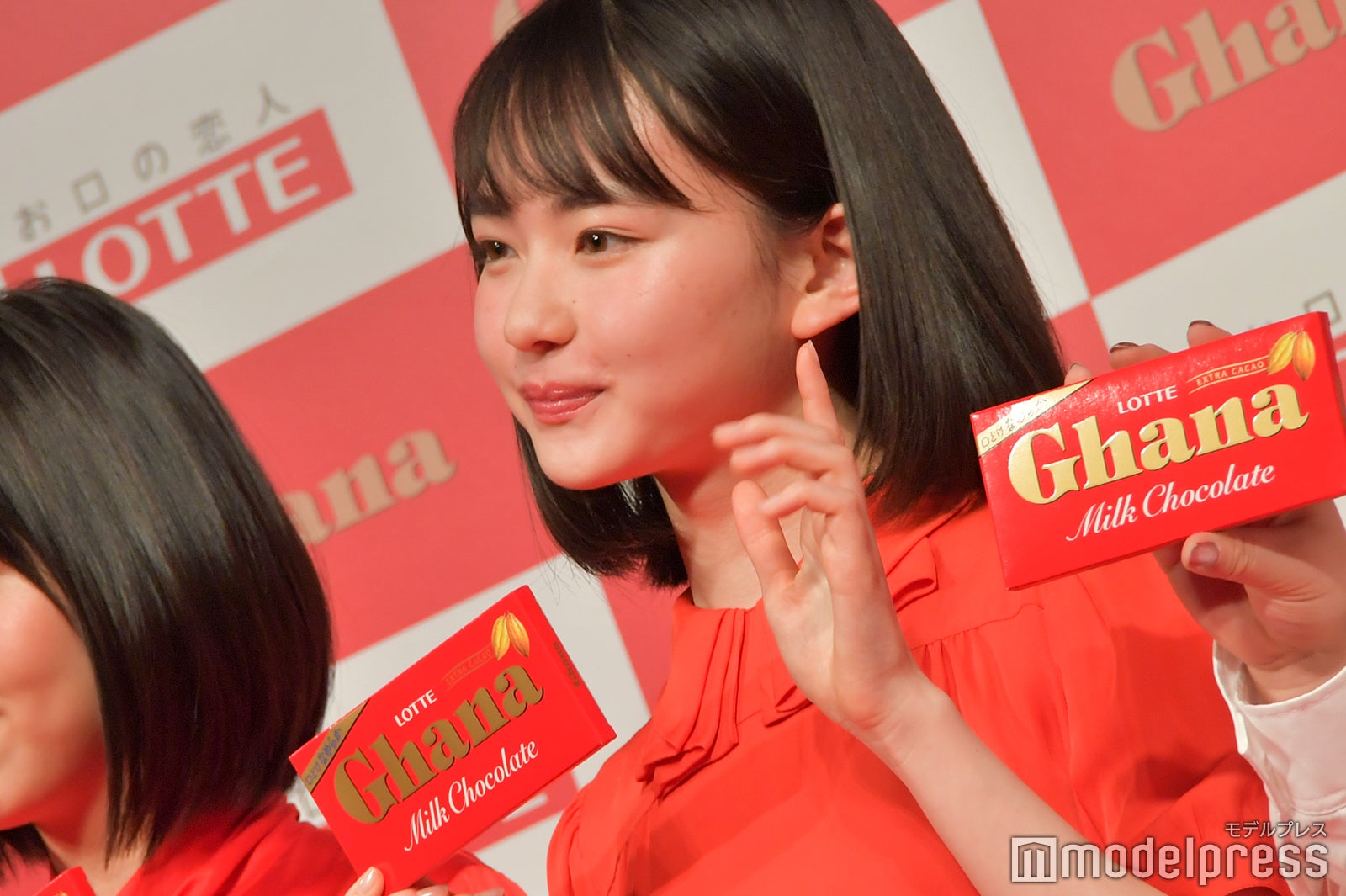 山田杏奈（C）モデルプレス