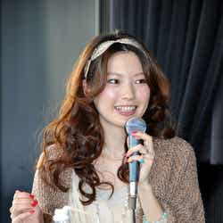 森貴美子