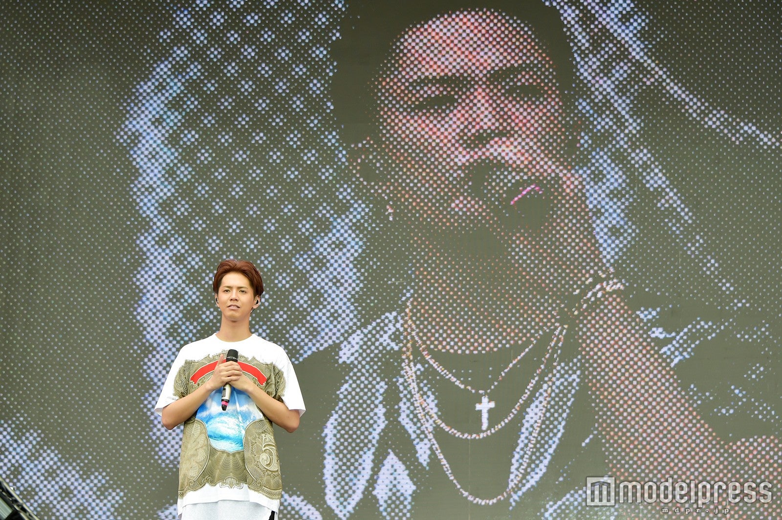 片寄涼太（C）モデルプレス