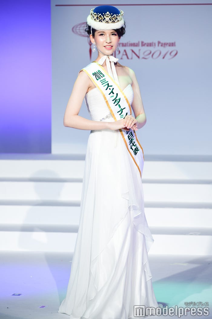 岡田朋峰さん (C)モデルプレス