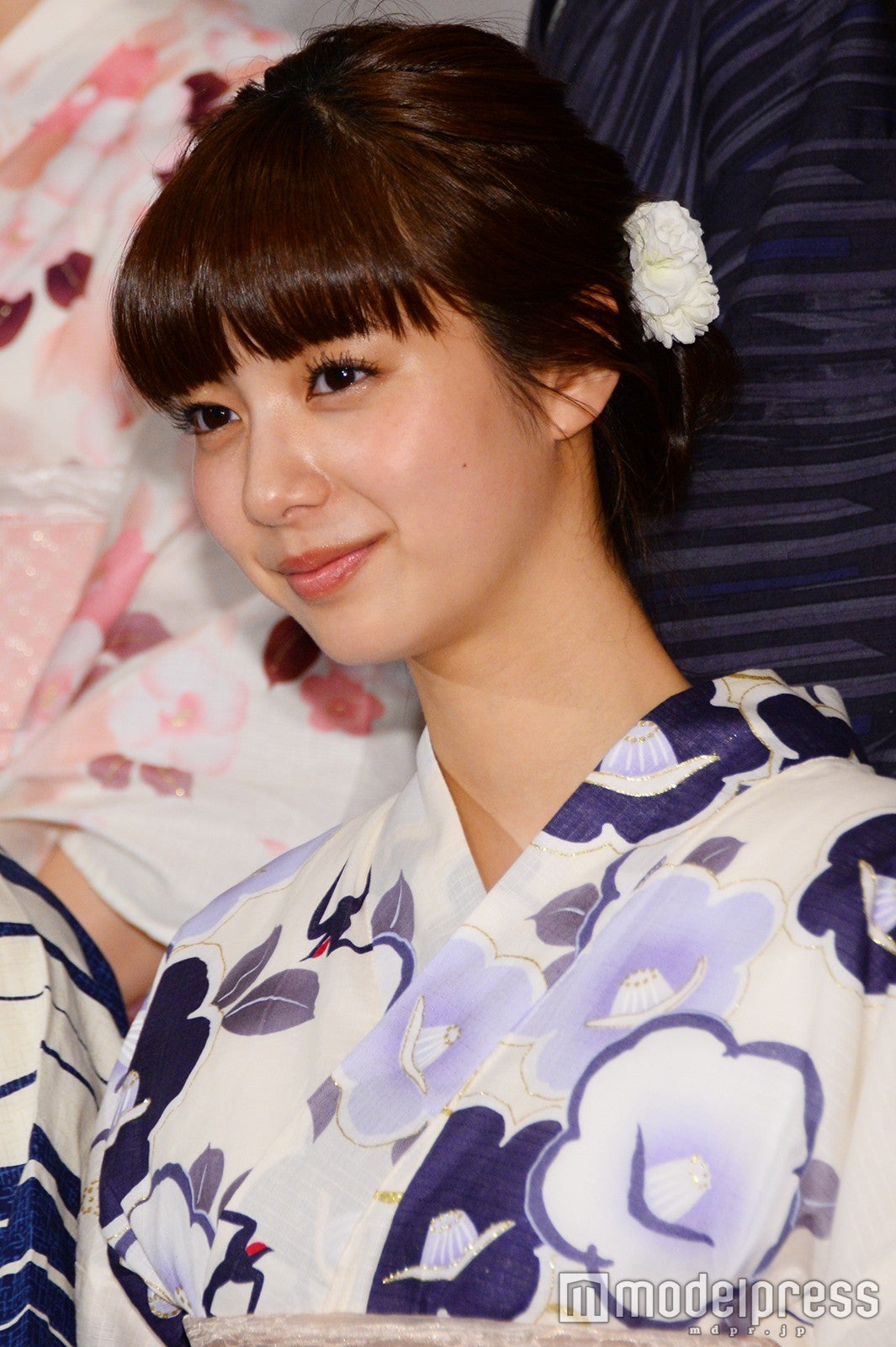 新川優愛（C）モデルプレス