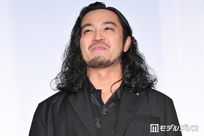 Creepy Nuts・R-指定の妻・江藤菜摘、第2子妊娠を報告