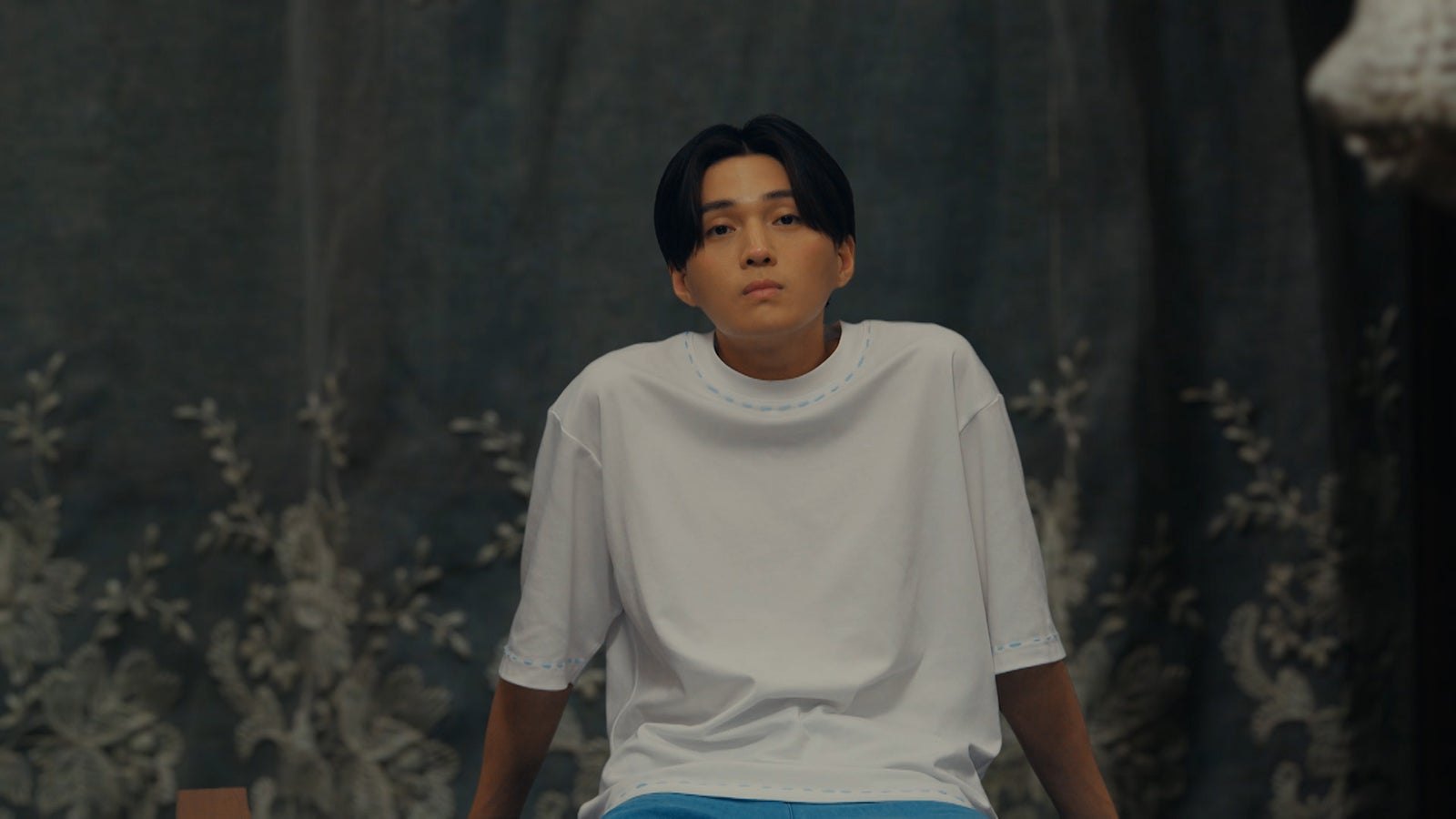 八木勇征「南くんが恋人！？ 」第7話より（C）テレビ朝日