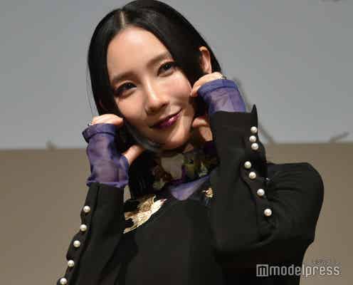ファーストサマーウイカ、書き初めで美文字披露「日本で一番画数の多い漢字」達筆ぶりに共演者驚き【フォレスト】