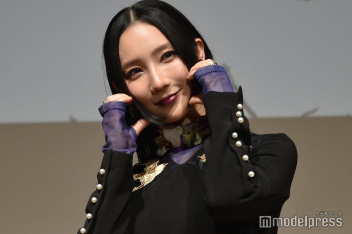 ファーストサマーウイカ(C)モデルプレス