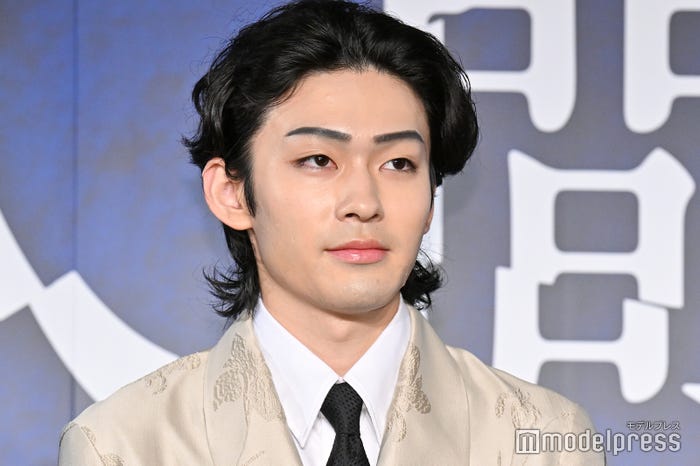 市川染五郎(C)モデルプレス