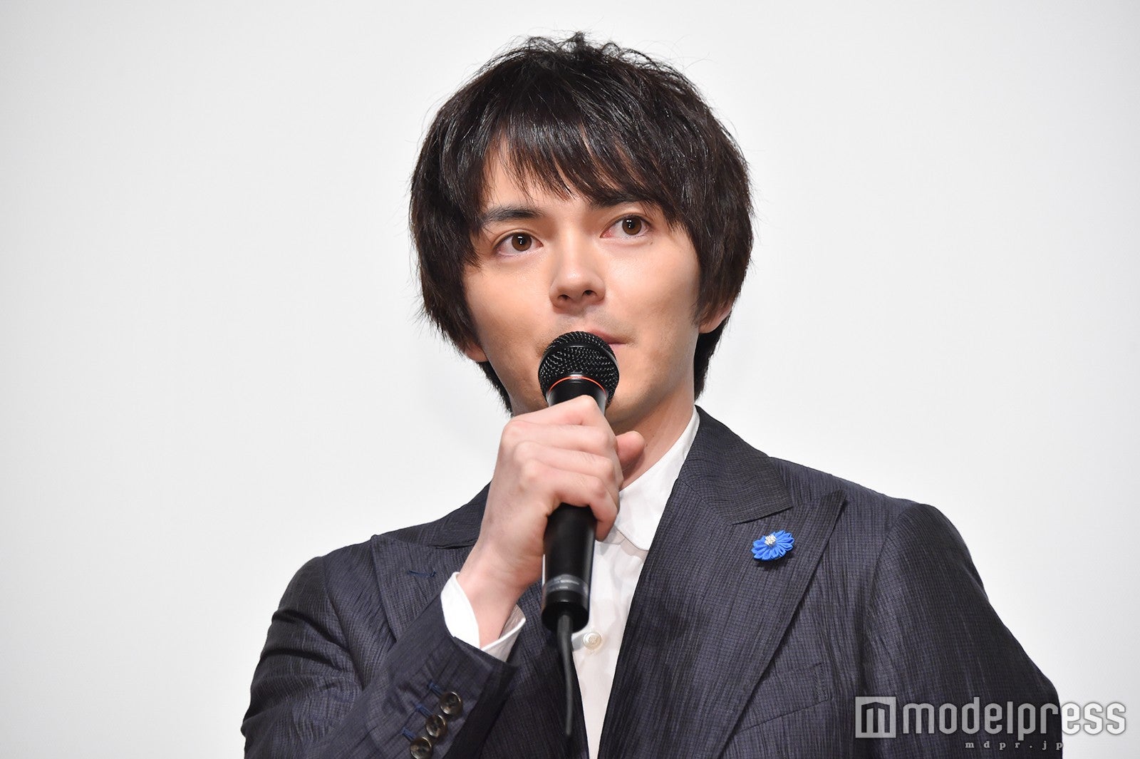 Sexy Zone中島健人、“Wケント”林遣都と「ケンティー」「ケント兄さん」と呼び合う＜24時間テレビ41＞