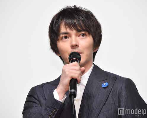 Sexy Zone中島健人、“Wケント”林遣都と「ケンティー」「ケント兄さん」と呼び合う<24時間テレビ41>