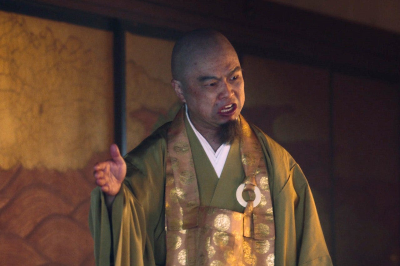 「どうする家康」46回「大坂の陣」（C）NHK