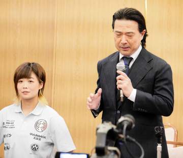 初代タイガーマスク、佐山サトルの名言「舐めてんのか？」借用してMIRAIが不満爆発【ストロングスタイル】