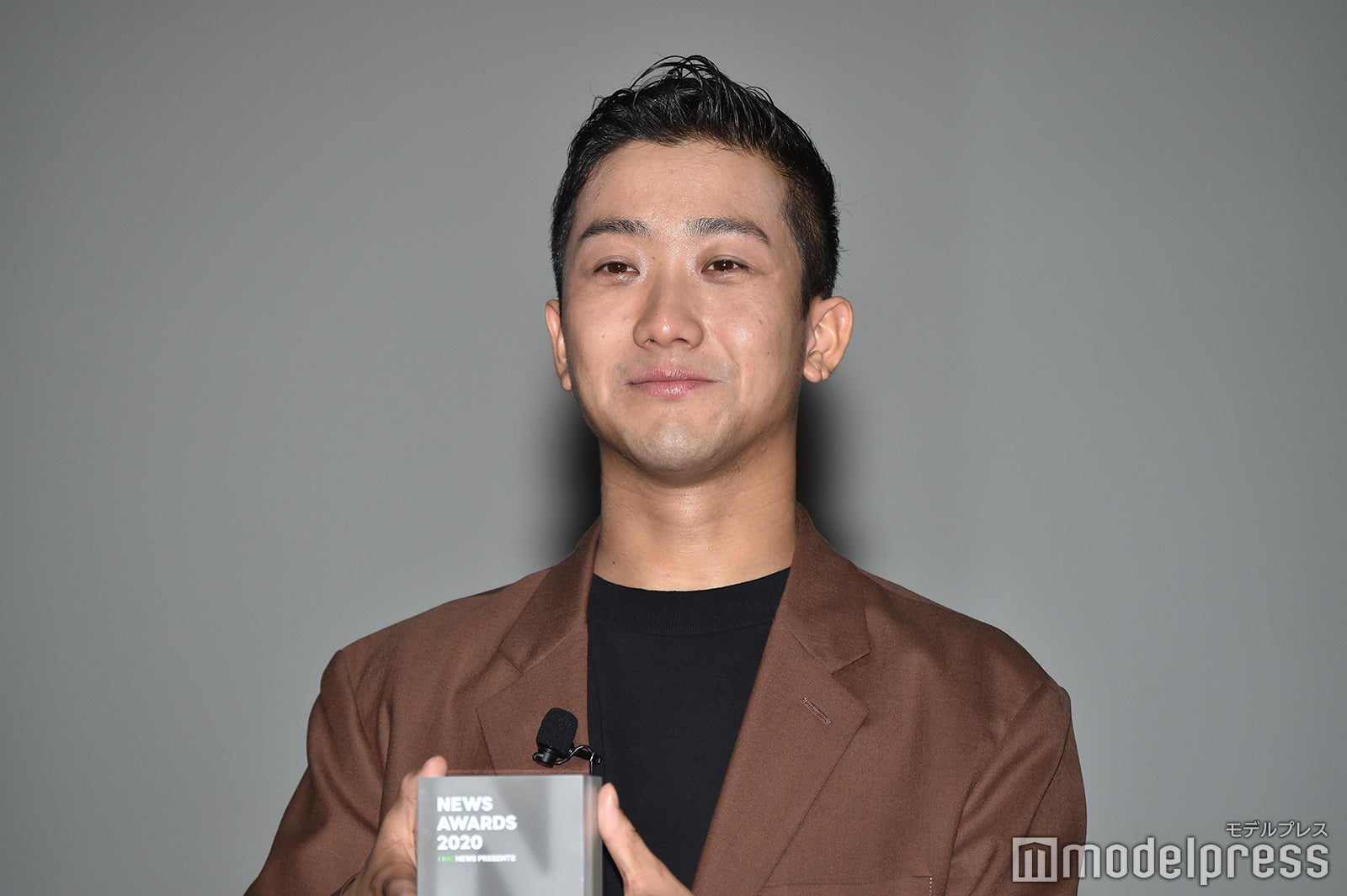 瑛人 （C）モデルプレス