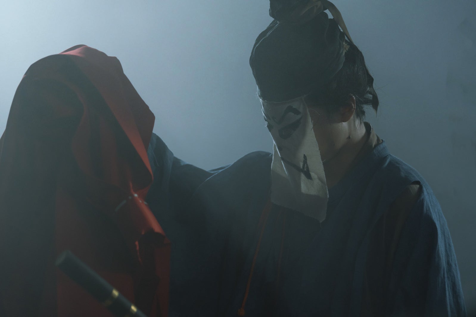 伊藤健太郎「光る君へ」第37話（C）NHK