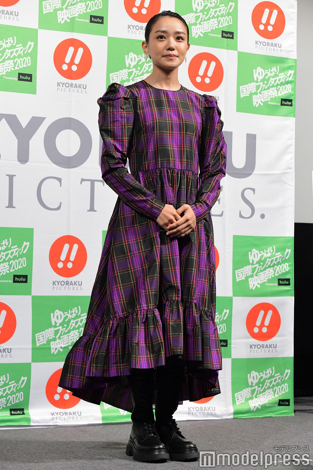 奈緒（C）モデルプレス