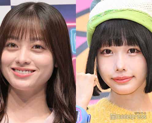 あの、橋本環奈との「紅白」“天使と悪魔ポーズ”再現秘話 2人での話し合い経て最終判断「どうしますかって」