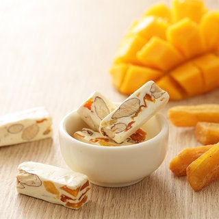 マンゴーヌガー／画像提供：Shop Taiwan