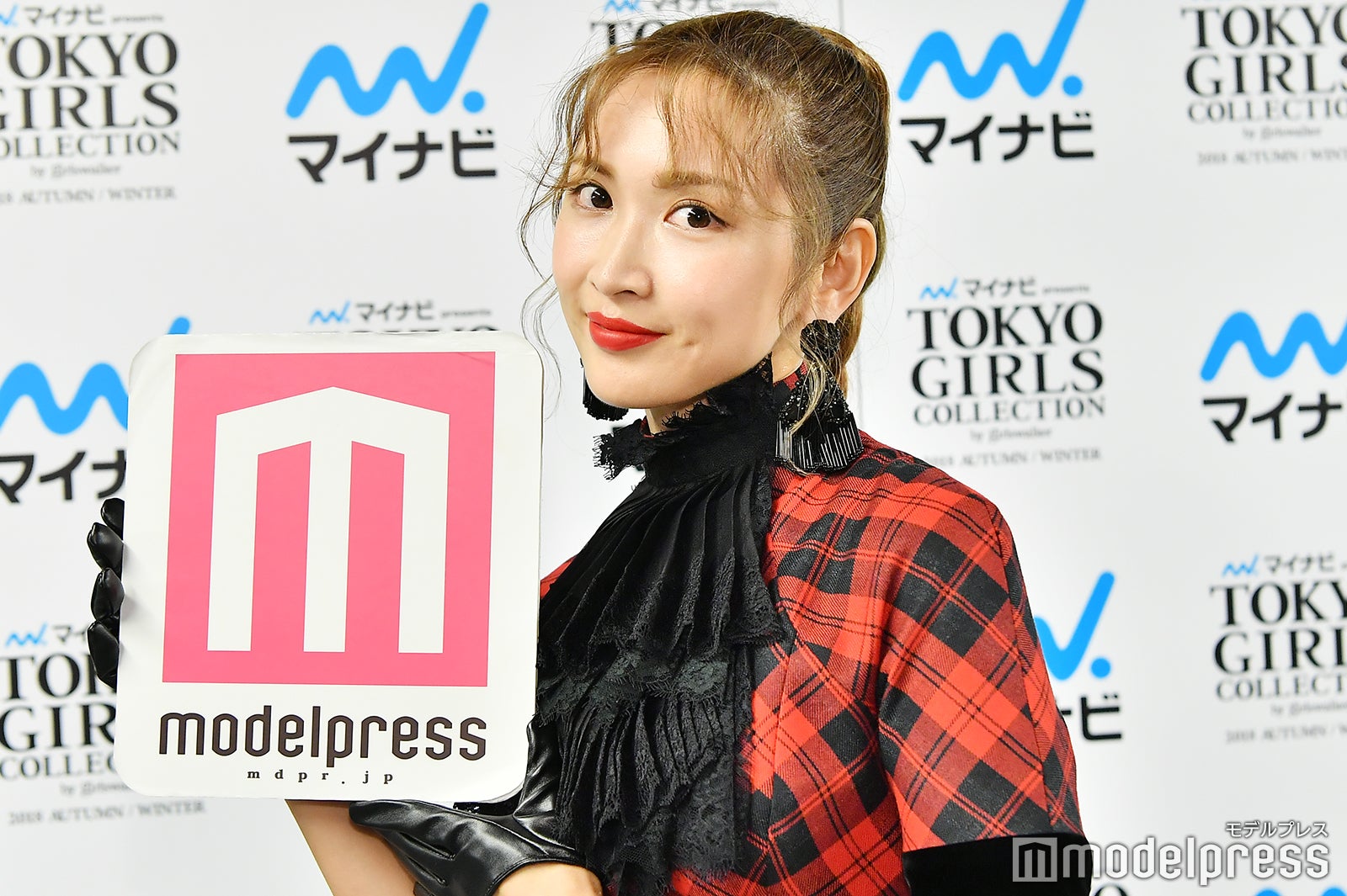 紗栄子（C）モデルプレス