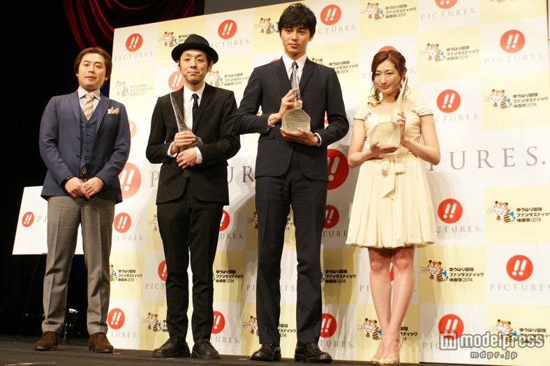 東出昌大、「だらーっとしています」　マイペースぶり発揮