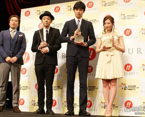 東出昌大、「だらーっとしています」 マイペースぶり発揮