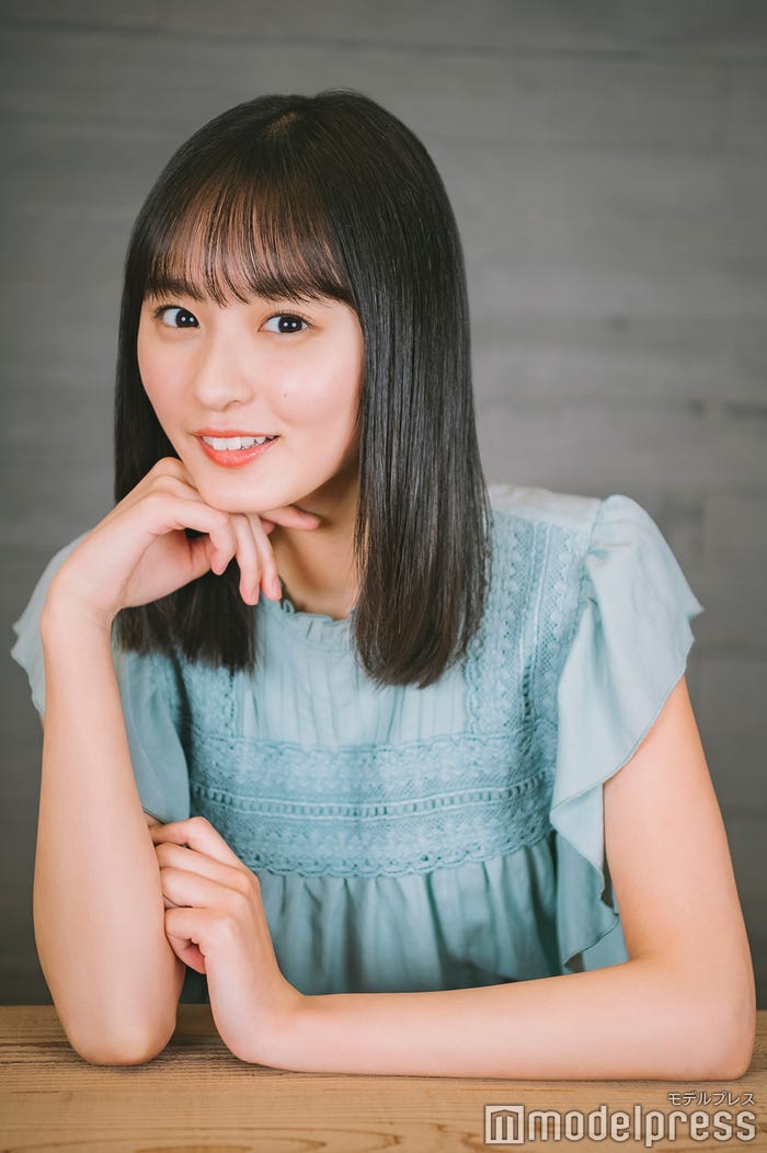 遠藤さくら(C)モデルプレス