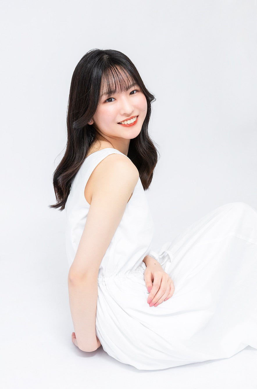 ミスNo.3 新藤利佐