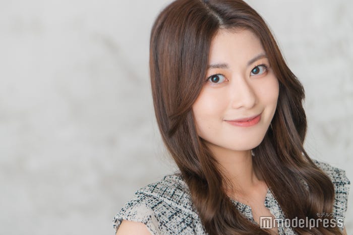 丸尾愛莉さん(C)モデルプレス