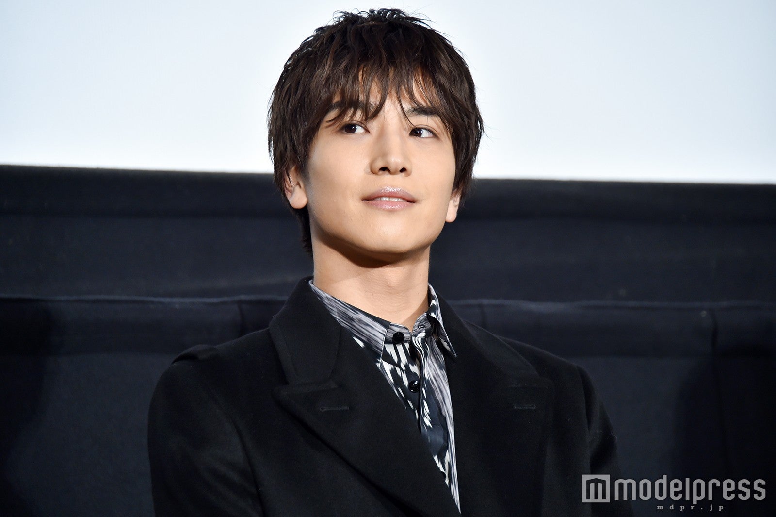 岩田剛典（C）モデルプレス
