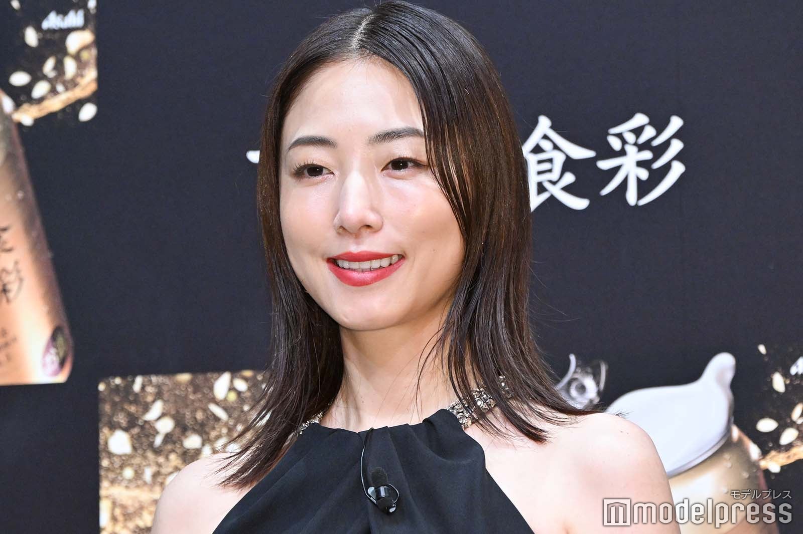 MEGUMI（C）モデルプレス