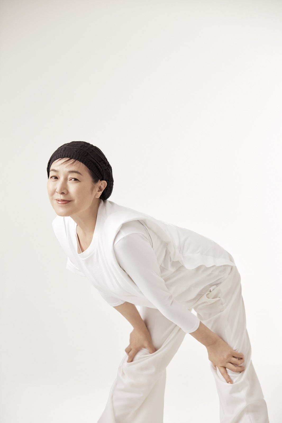 「歳を重ねていくことは素敵なこと」