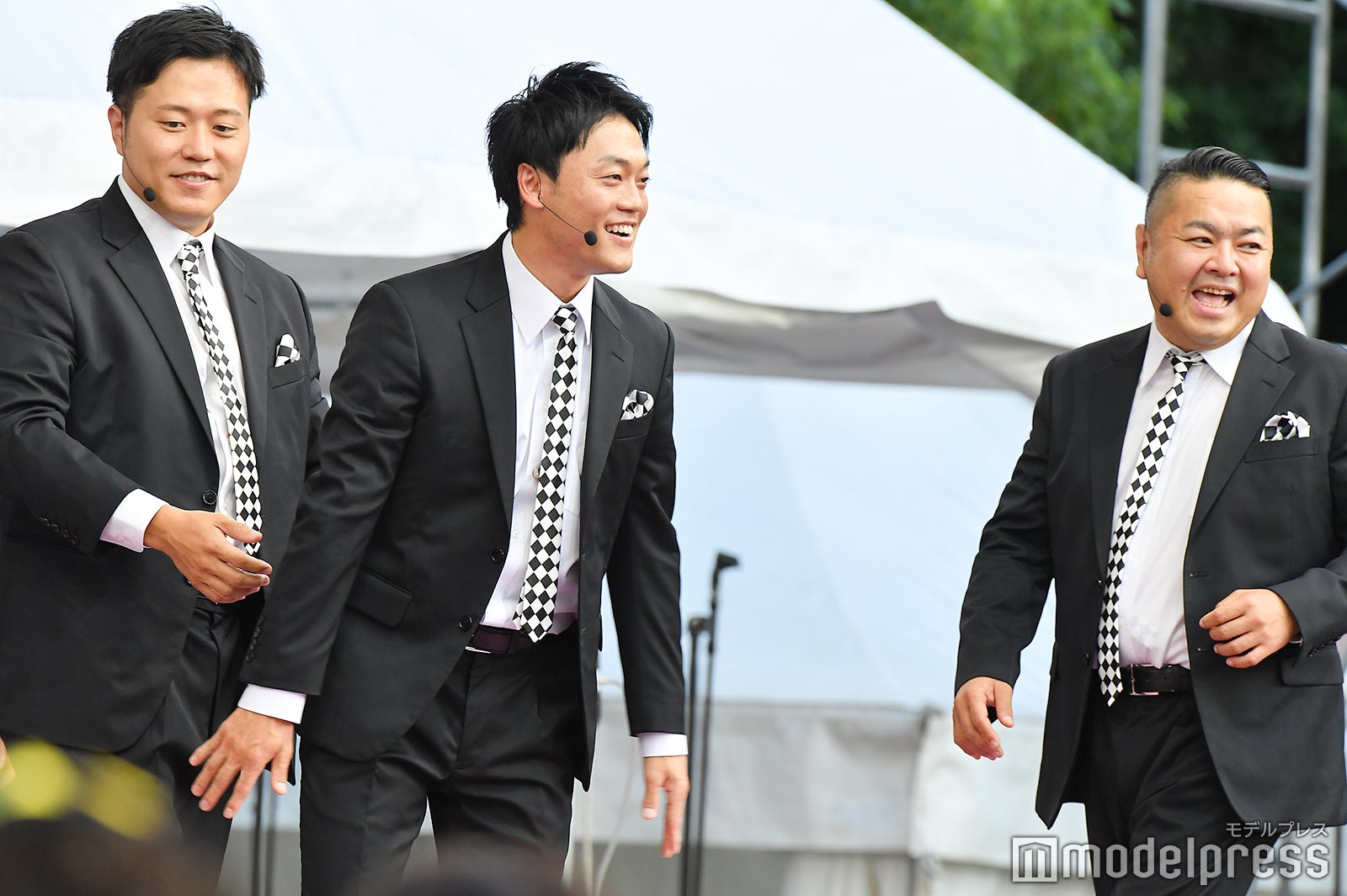 吉本坂46（C）モデルプレス