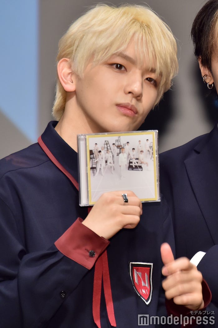 高塚大夢(C)モデルプレス