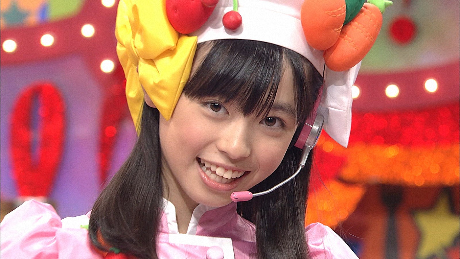 クッキンアイドル アイ!マイ!まいん! 歌とダンススペシャル1 福原遥 Amazon.co.jp: クッキンアイドル アイ!マイ!まいん! 歌とダンス