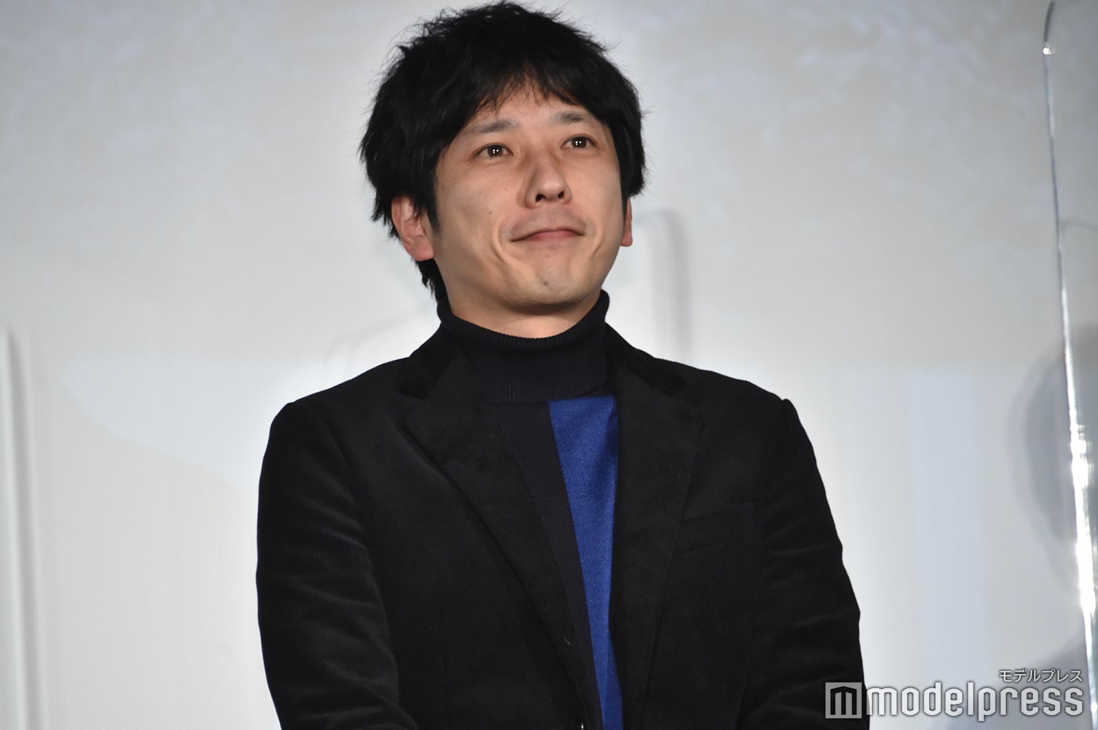 “大ファン”大森元貴に「俺が教えた通りにしていたな」とボケて中島健人から「いつ教えたんですか」とツッコまれた二宮和也 （C）モデルプレス