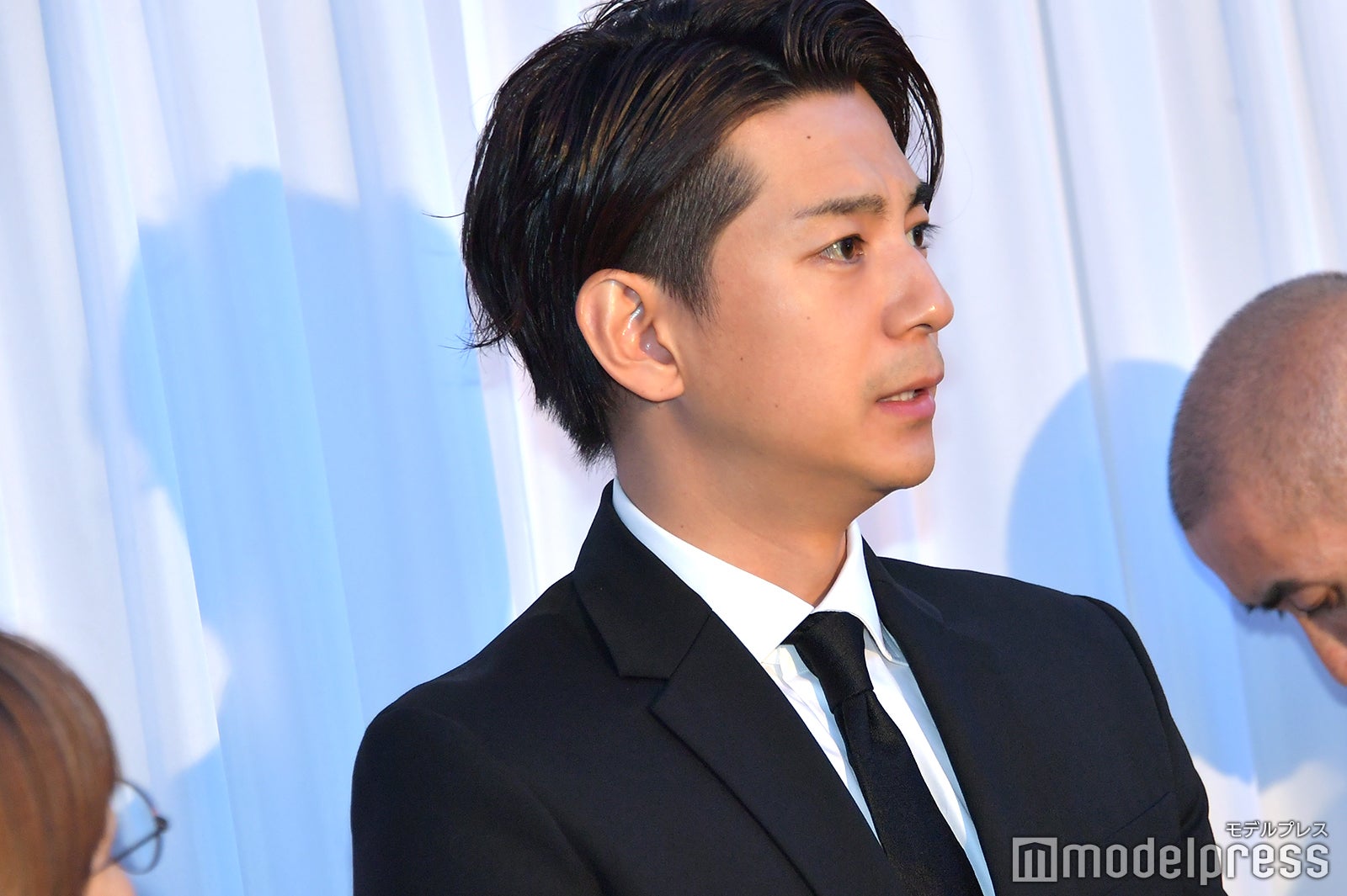 三浦翔平（C）モデルプレス