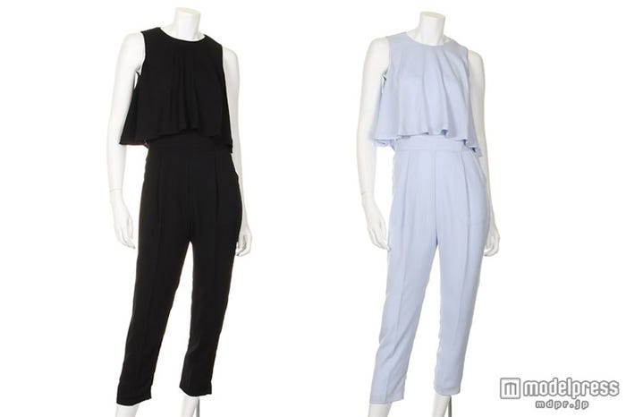 フルレングスオールインワン「snidel」16,200円(税込)