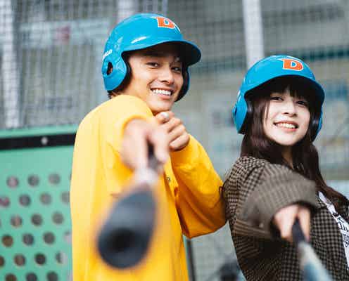 「オオカミくん」平原颯馬&染野有来、両思いペアインタビュー 中間告白後の心境の変化・嬉しかったアプローチ明かす