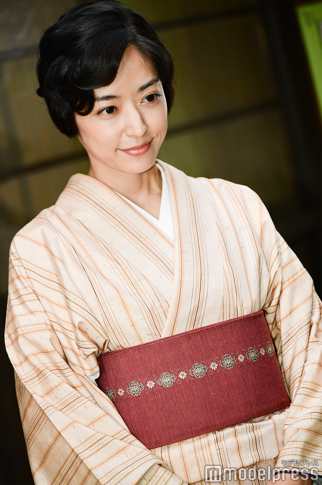 井上真央 子育てって大変 疑似体験 での苦労明かす 少年寅次郎 モデルプレス