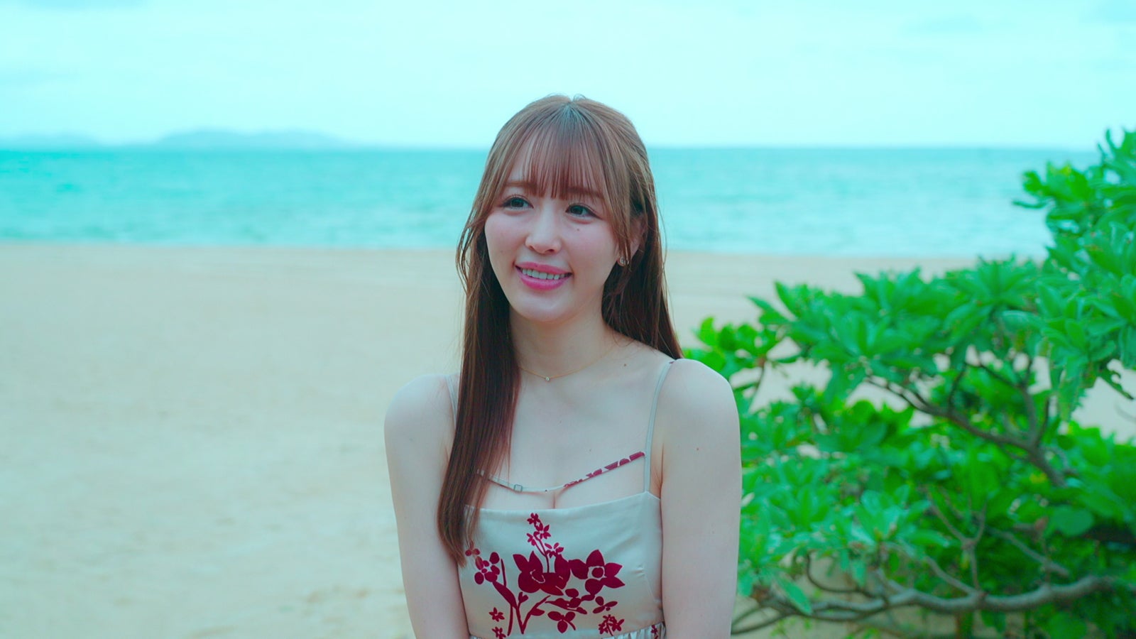 ノナ「ラブ デッドライン」（提供写真）