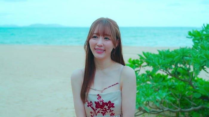 ノナ「ラブ デッドライン」(提供写真)