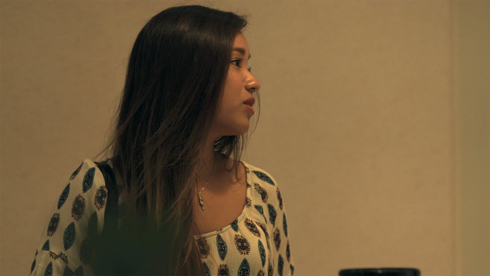 杏奈『TERRACE HOUSE ALOHA STATE』31st WEEK（C）フジテレビ／イースト・エンタテインメント