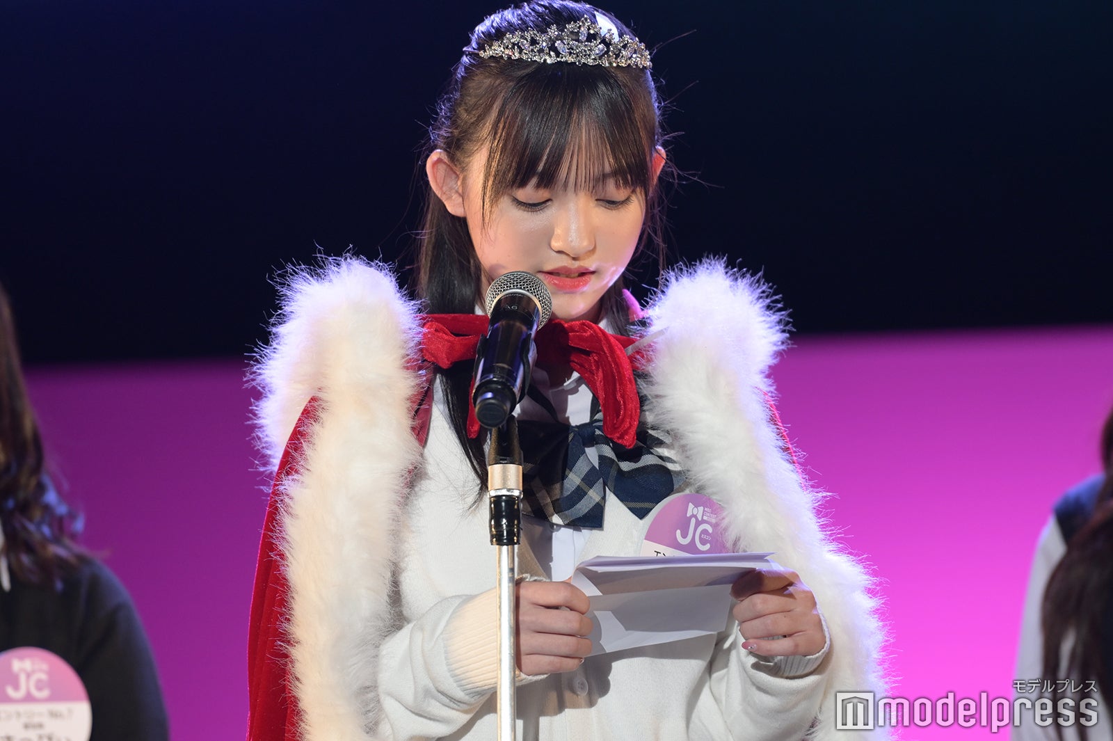 みおさん（C）モデルプレス