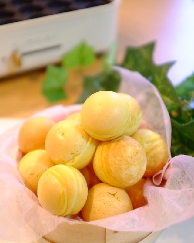 卵と牛乳を使った人気のお菓子レシピ14選 お家にある材料で美味しいおやつの完成 モデルプレス